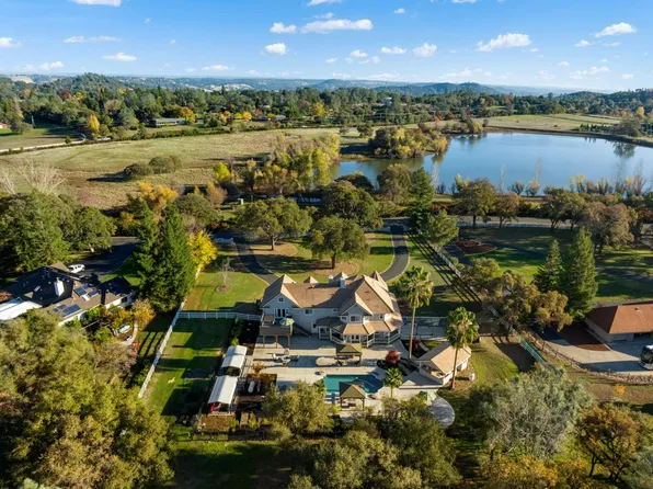 5737 Milton Ranch Rd, Shingle Springs, CA 95682
