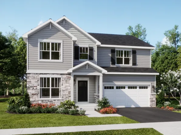 552 Ayre Dr, Elgin, IL 60124