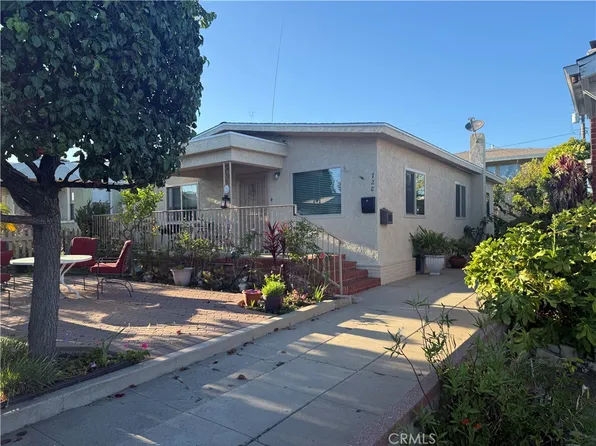 728 W 11th St, San Pedro, CA 90731