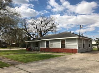 1101 Austin Ave, Pasadena, TX 77502
