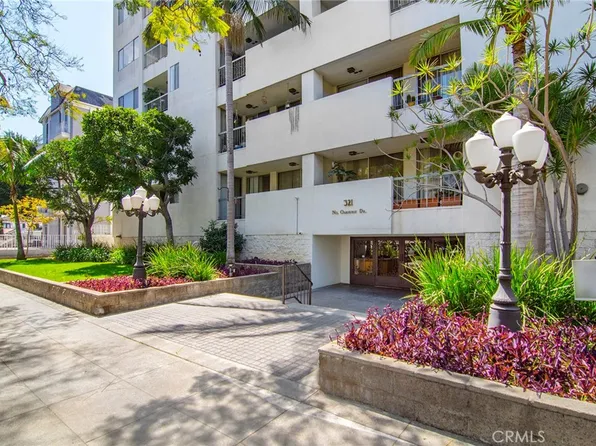 321 N Oakhurst Dr APT 501, Beverly Hills, CA 90210