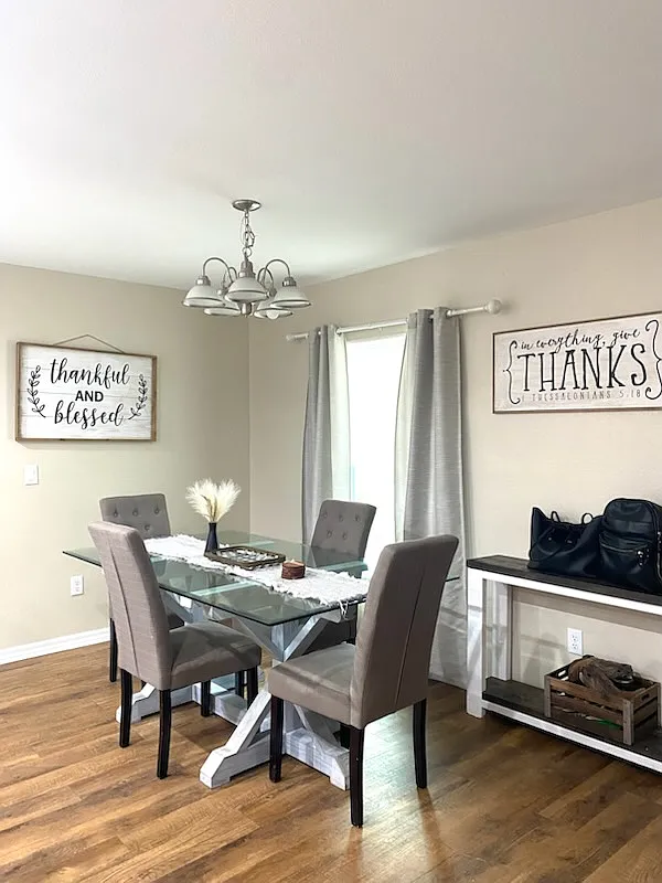 3 bed, 1305 sqft, $1,850 — Photo 4