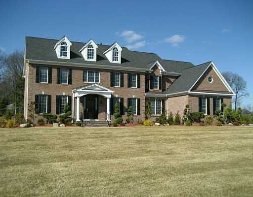 Front View