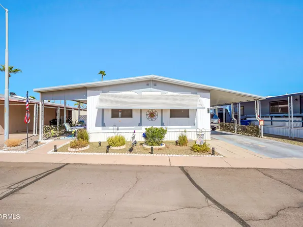 3300 E Broadway Road -- #63, Mesa, AZ 85204