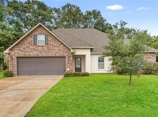 669 Woodburne Loop, Covington, LA 70433