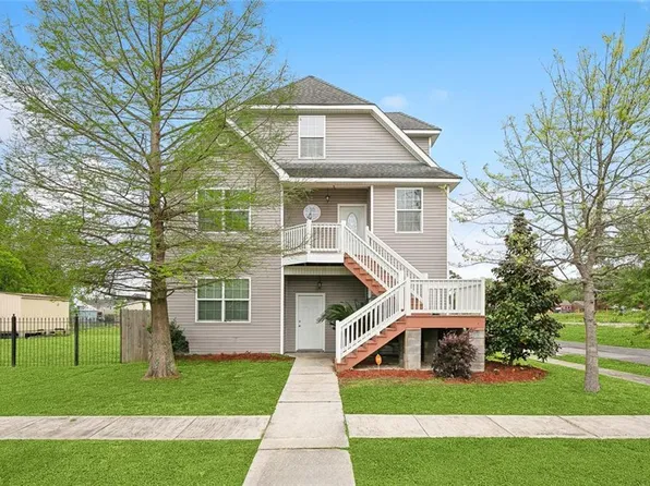 2538 Frankfort St, New Orleans, LA 70122