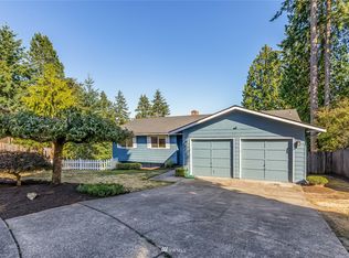 20519 11th Dr SE, Bothell, WA 98012
