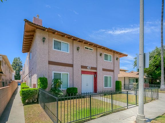 2nd image of 417 N Marguerita Ave APT 2