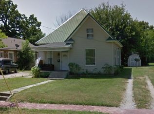 726 E Locust St #B, Springfield, MO 65803