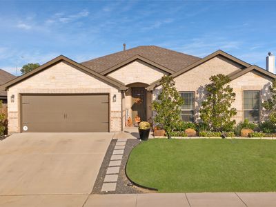 6924 Talon Bluff Dr, Fort Worth, TX, 76179