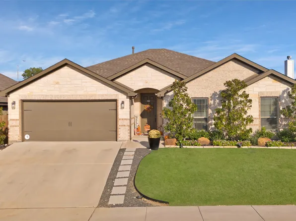 6924 Talon Bluff Dr, Fort Worth, TX 76179