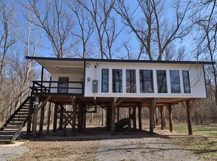 398 Chisholm Lake Camp Rd LOT 91, Ripley, TN 38063