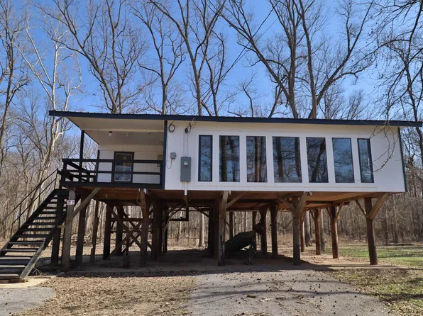 398 Chisholm Lake Camp Rd Lot 91, Ripley, TN 38063