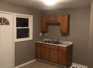 3600 E 9th Ave, Gary, IN 46403