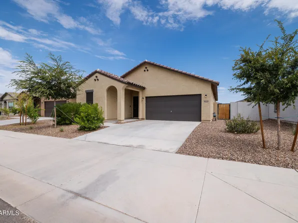 10221 S 57TH Drive, Laveen, AZ 85339