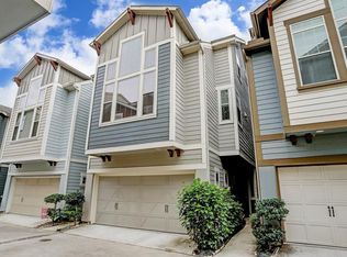 766 Nicholson St, Houston, TX 77007