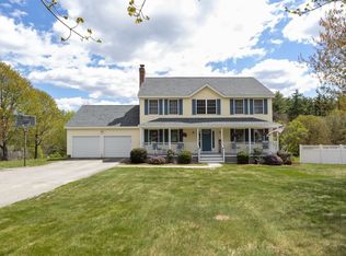 36 Baldwin Rd, Milford, NH 03055