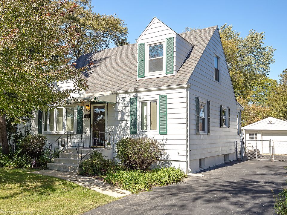 1st image of 5420 W Kimball Pl