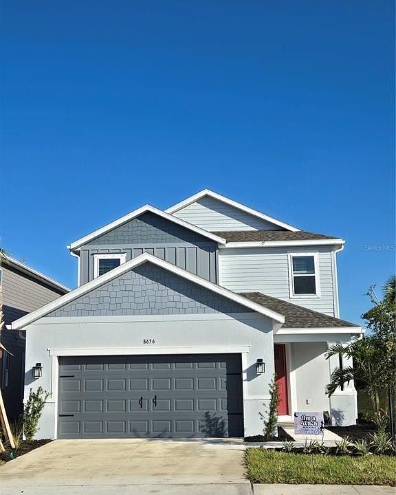 1st image of 8656 Evening Dr