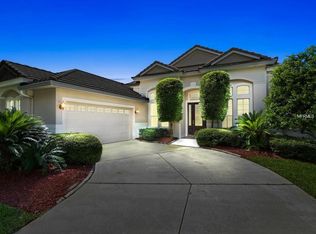 2029 Bloomsbury Run, Lake Mary, FL 32746