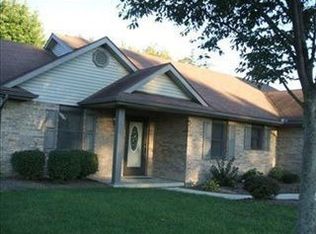 139 Willow Dr, Greenville, OH 45331