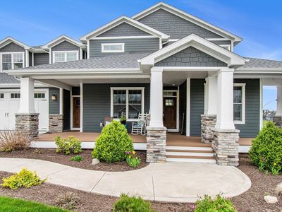 59725 Grandview Ct, Elkhart, IN, 46517