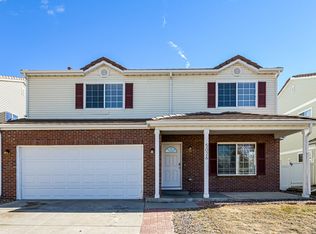 5026 Perth Ct, Denver, CO 80249