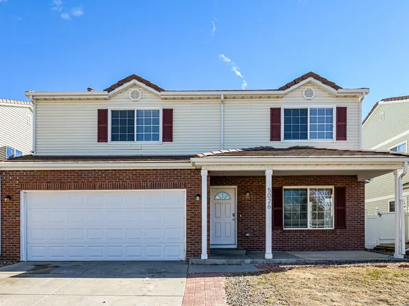 5026 Perth Ct, Denver, CO 80249