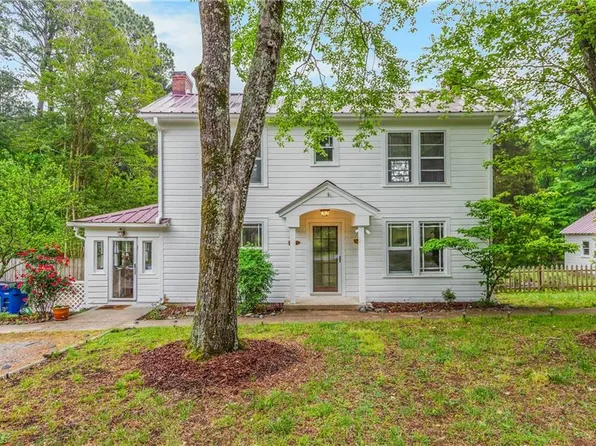 2603 Midpines Dr, Winston Salem, NC 27127