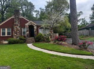 210 Charlton St NW, Rome, GA 30165