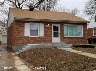 6932 Melrose Ave, Saint Louis, MO