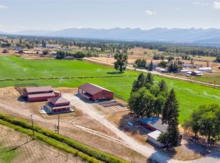 109 Pine Hollow Rd, Stevensville, MT 59870