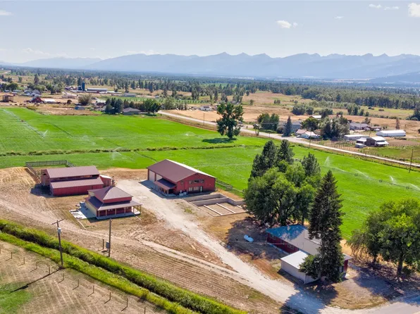 109 Pine Hollow Rd, Stevensville, MT 59870