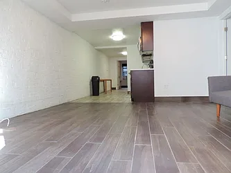 Rented by J Misrahi Realty Corp