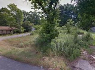 457 N Mabry St, Eudora, AR 71640