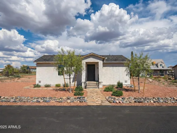 19980 E OCOTILLO Drive, Mayer, AZ 86333