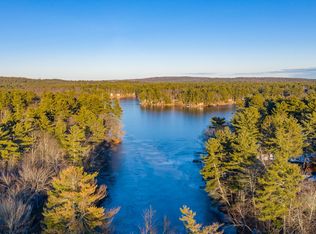 1 Pettingill Rd, Windham, ME 04062