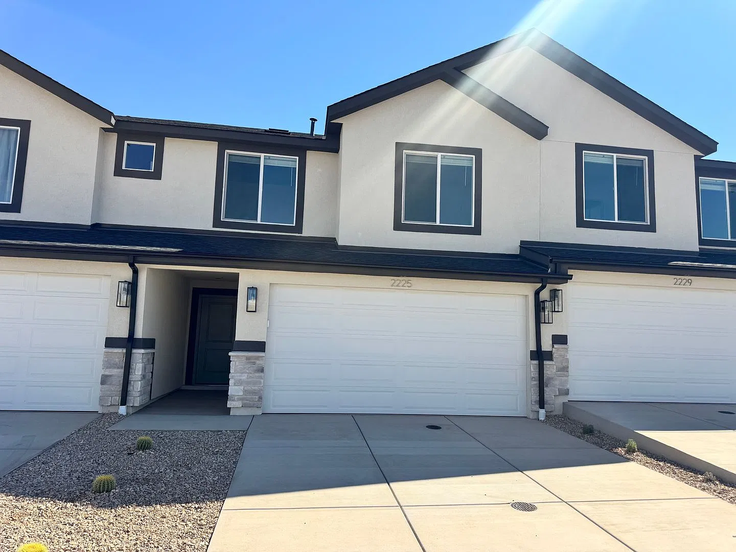 Brand New Long Valley Home! — Photo 1