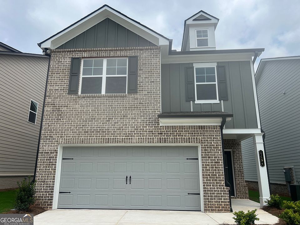 1st image of 4454 Eastbrook Pl #57B