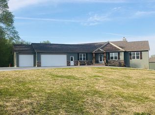 W6611 West Rd, Watertown, WI 53094