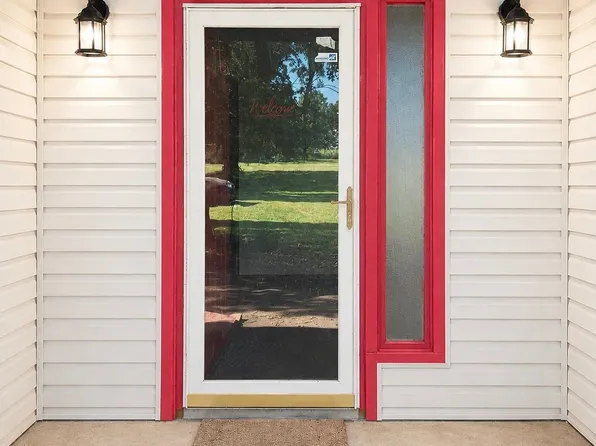 65 Pickle Ln, Heavener, OK 74937