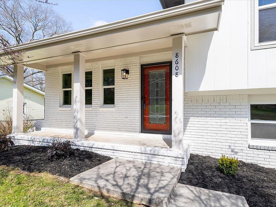 8608 Daisy Dallas Rd, Hixson, TN 37343 Zillow