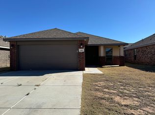 14203 Vernon Ave, Lubbock, TX 79423