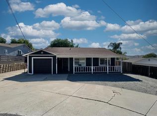 8580 Holden Rd, Santee, CA 92071