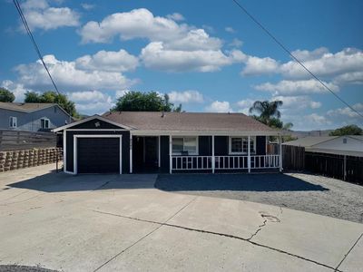 8580 Holden Rd, Santee, CA, 92071