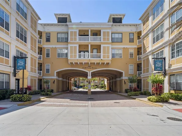 860 N Orange Ave APT 239, Orlando, FL 32801