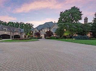 850 Ashford Ct, Gates Mills, OH 44040