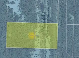 S Sabina Dr, Willcox, AZ 85643