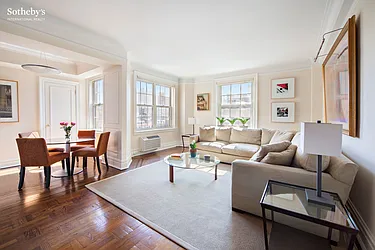 Sold by Sotheby's International Realty