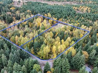 19836 161st Way SE, Yelm, WA 98597